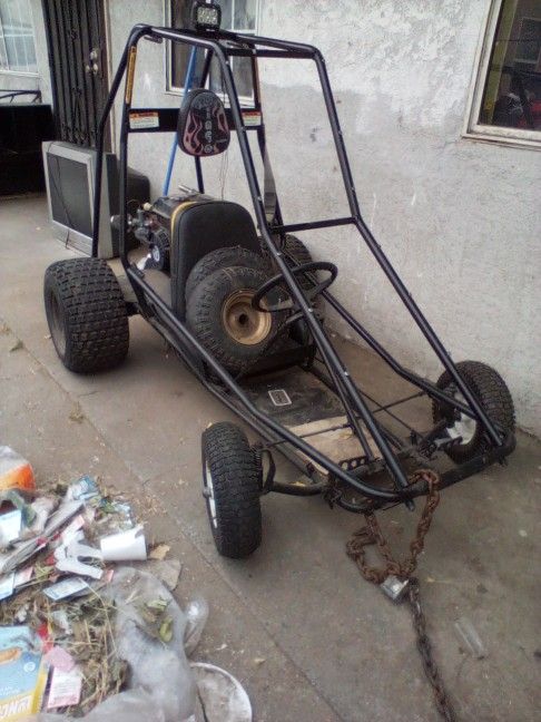 Go Kart