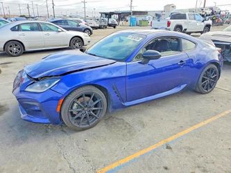 2025 Toyota GR 86