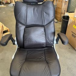 Executive Office Chair 