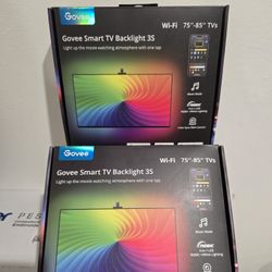 LED Smart TV Backlights 