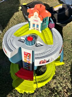 Thomas & Friends