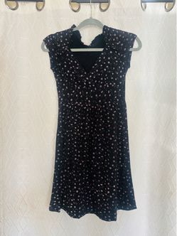 Maternity sundress