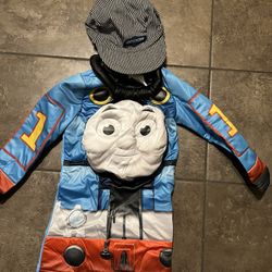 Thomas The Train Ccostume