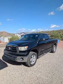 2010 Tundra Sr5 4x4