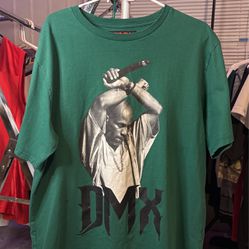 Dmx T-Shirt