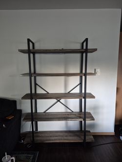 Shelf