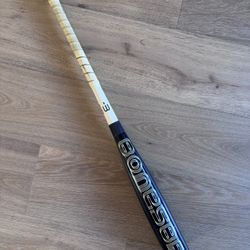 Warstic Bonesaber Hybrid BBCOR Certified Bat (-3) 30 oz 33” (Used)