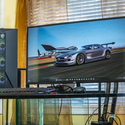 MID RANGE GAMING PC