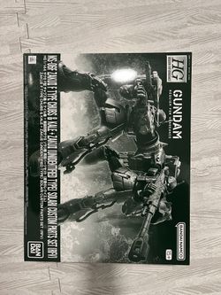 Bandai HG Gundam Zaku