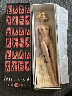Chicago Doll