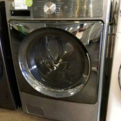 Kenmore FL Washer LF