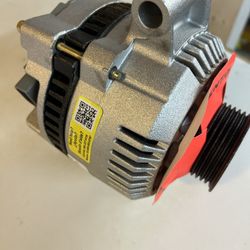 NEW 95 amp Duralast Alternator DL3506-16-2 Roselle NJ 