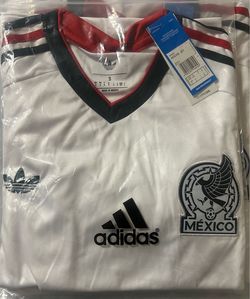 New world cup mexico jerseys