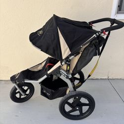 Bob Jogging Stroller 