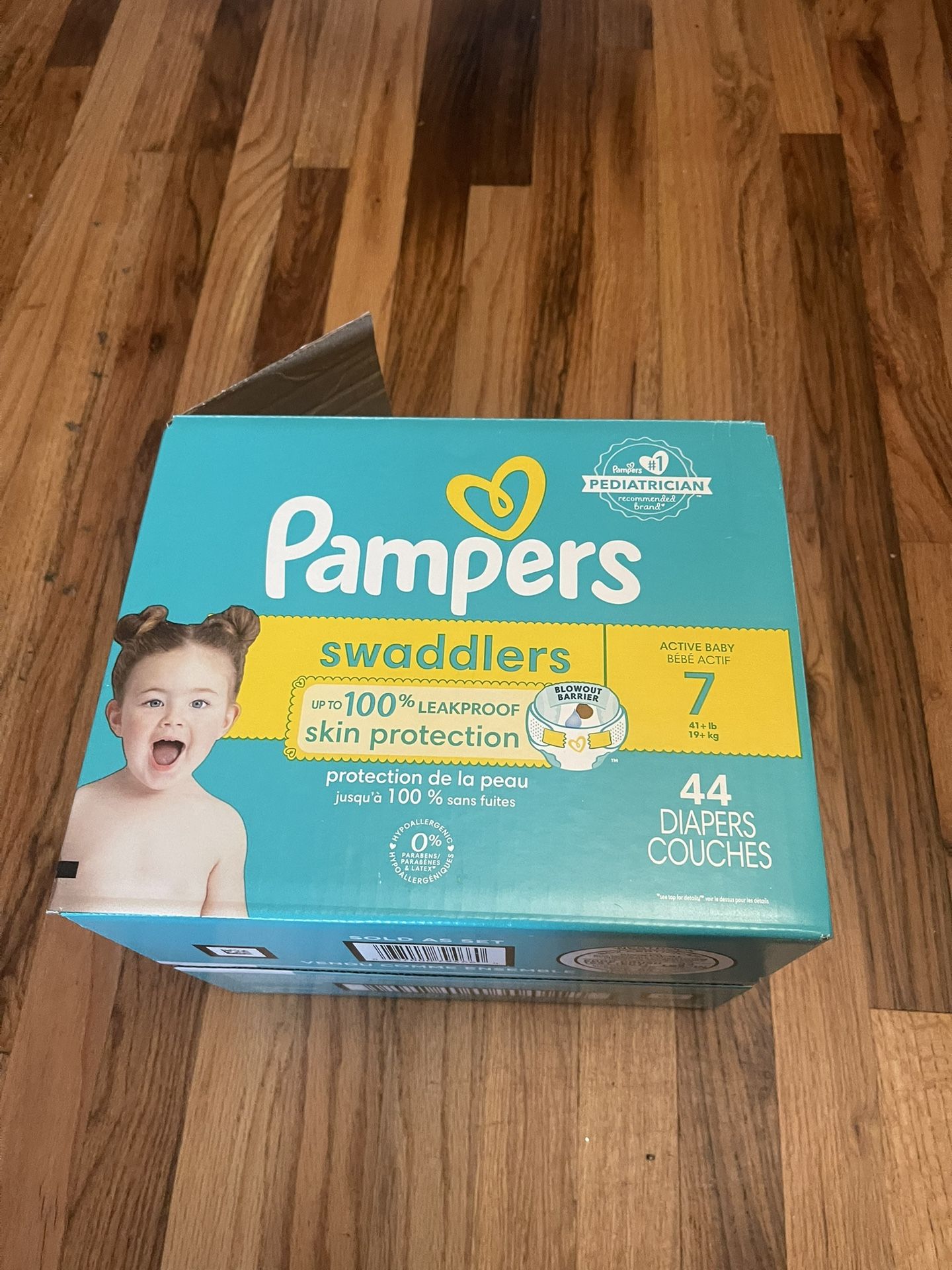 Diapers
