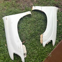 Tocoma Fenders 