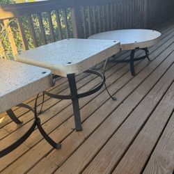 Patio Tables 