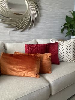 Cushions
