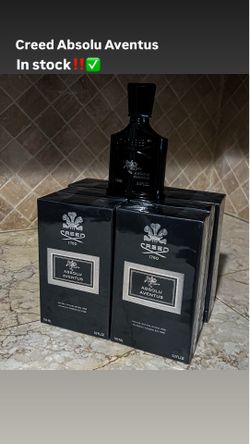 creed absolu