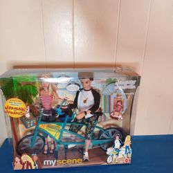 My Scene Cruisin The Boardwalk