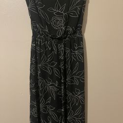 Women's Jumpsuit, size XL