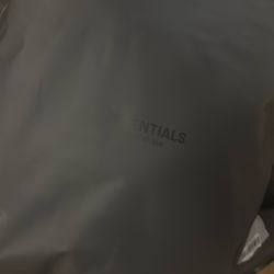 Essentials Accesibles ✅🔥