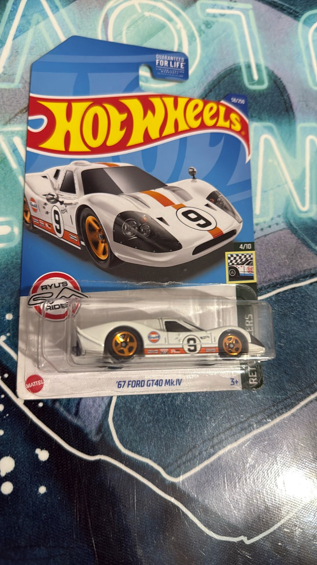 Hotwheels