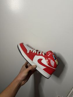 Air jordan