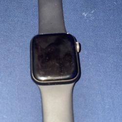 Apple watch series 6