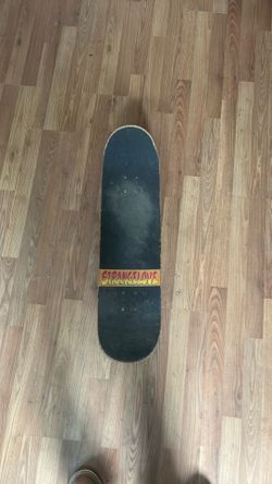 Skateboard *Read Description*