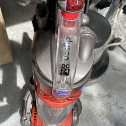 Vacuum 