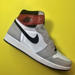 Jordan 1 ‘Smoke Grey’ - All Sizes Available