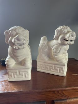 Chinese Dragons