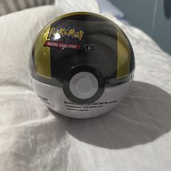 Pokémon pokeball