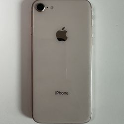 iPhone 8 64GB Unlocked – Great Screen, Works Perfectly