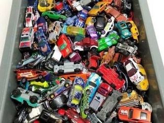 Match cars