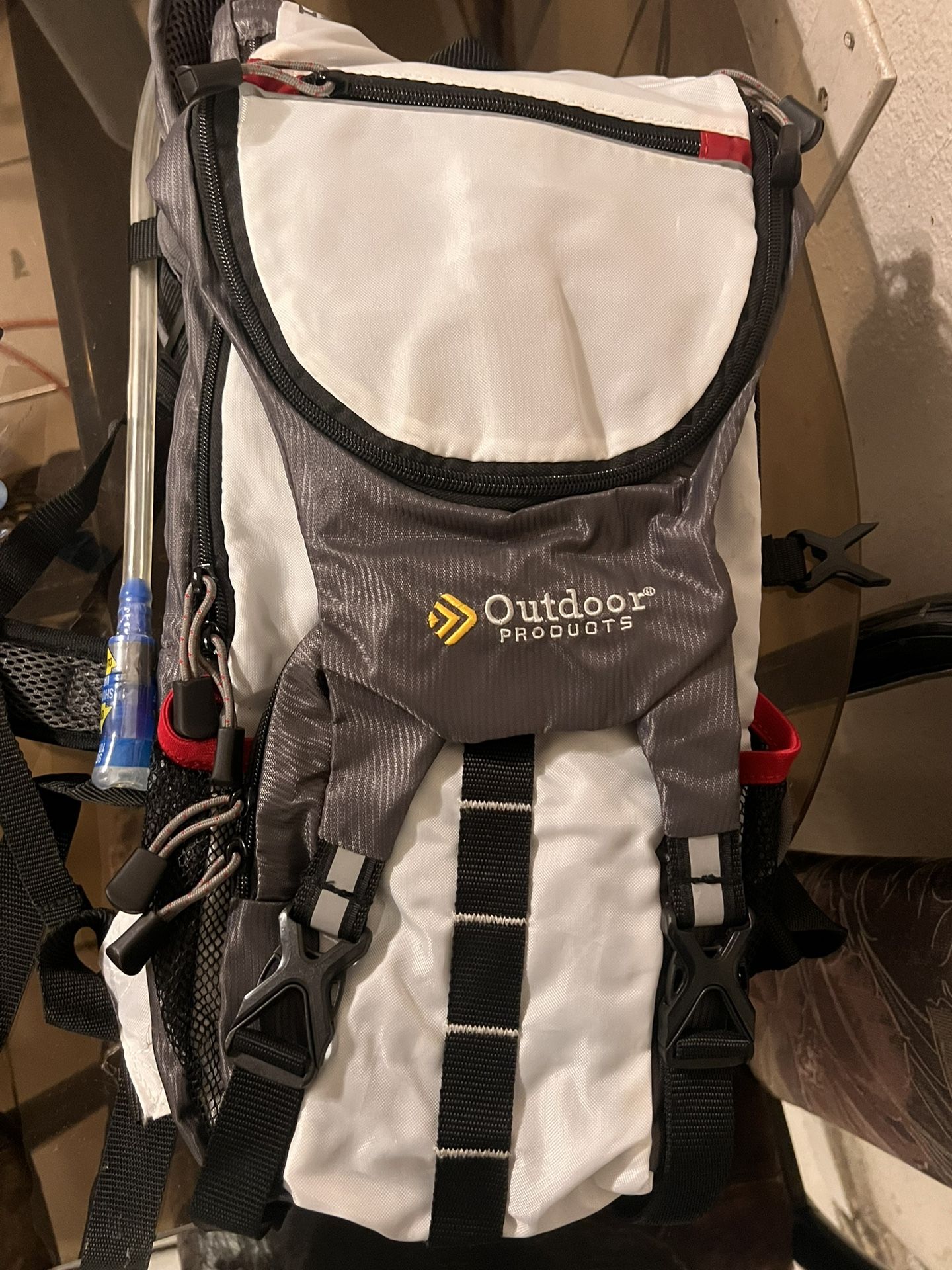 Hydration Backpack