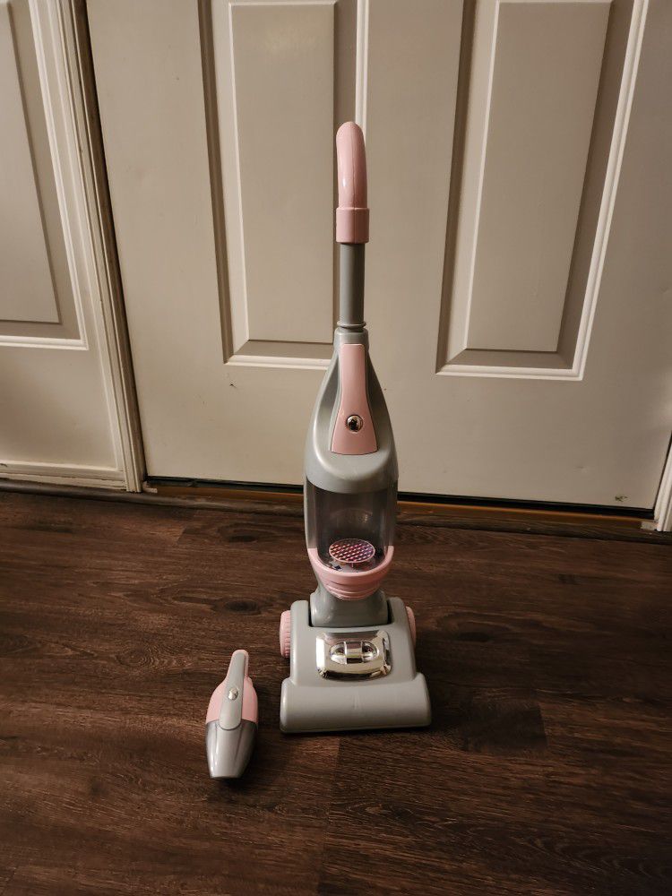 Kids Toy Vacuum