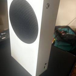 Xbox Series S 