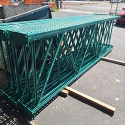 Pallet Rack
