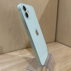 I Phone 12 64 GB Green Factory Unlocked/ Liberado De Compania