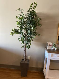 Artificial Tree For Sale
