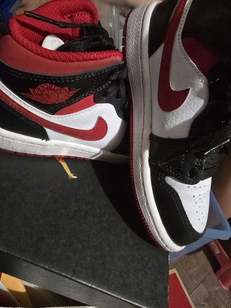 Jordan Shoes