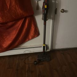 Vacuum 