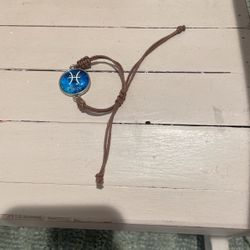 Pisces bracelet