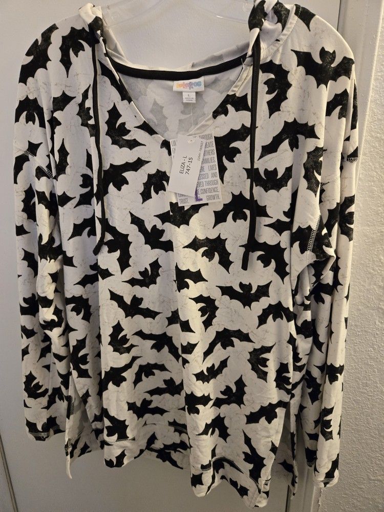 Lularoe Top Size Large