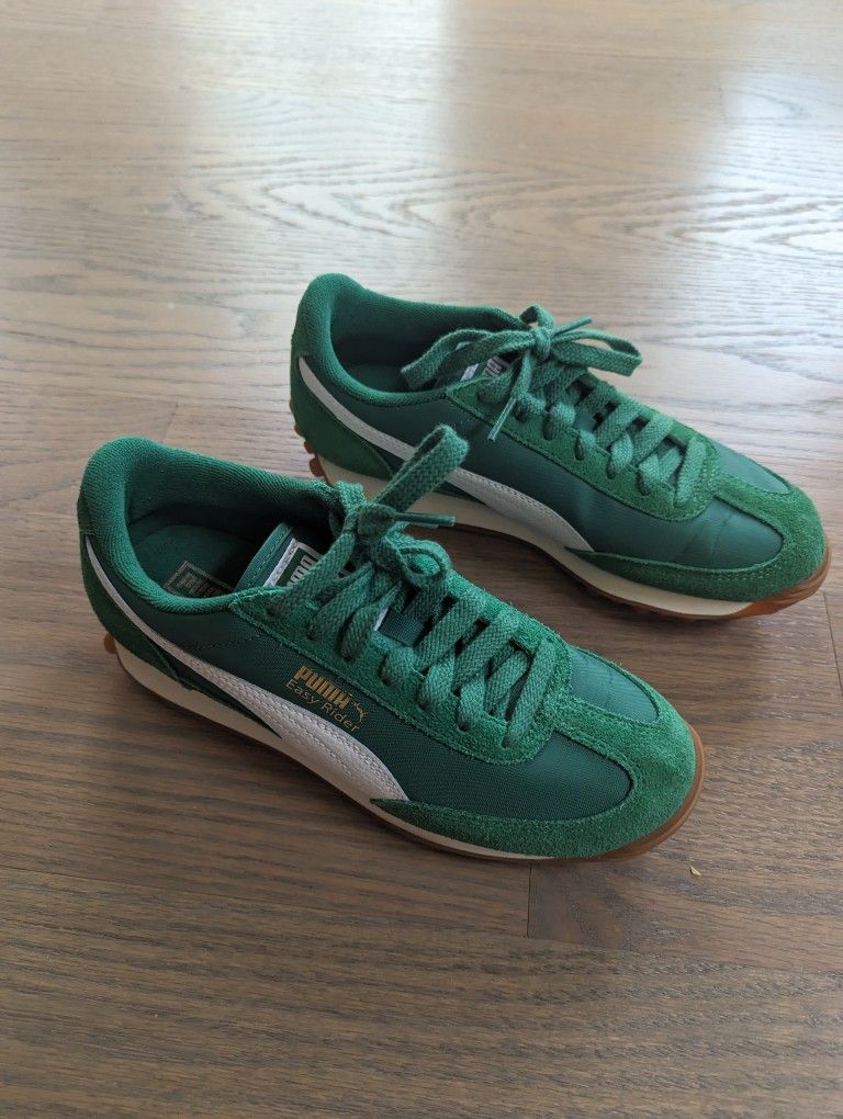 Puma Sneakers New