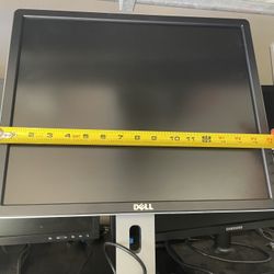 Samsung & Dell