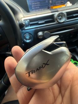 shimano tranx 201