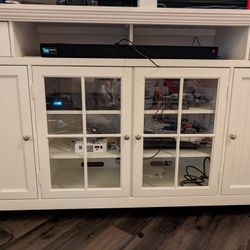 Birch lane Corner Tv Stand 